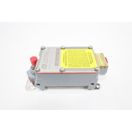 Namco SnapLock Limit Switch EA170-31302